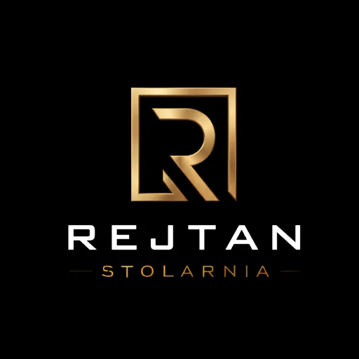 Logo Rejtan Stolarnia